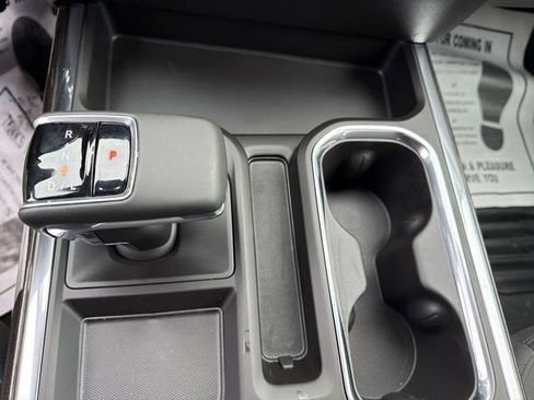 New 2026 Chevrolet Silverado 1500 RST w/ Safety Package image 26