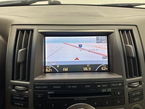 Used 2007 INFINITI FX35 AWD image 24