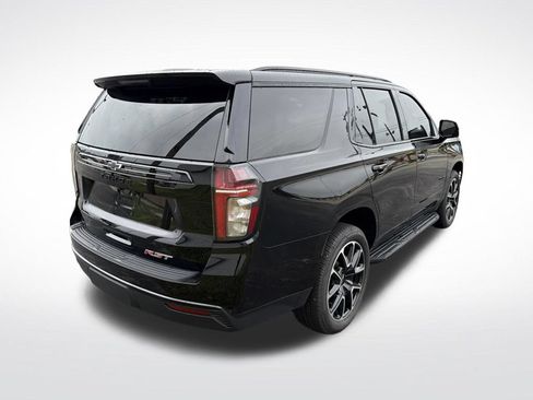 Used 2023 Chevrolet Tahoe RST w/ Luxury Package AWD/4WD image 8