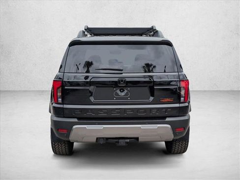 Used 2026 Honda Passport TrailSport Elite image 7