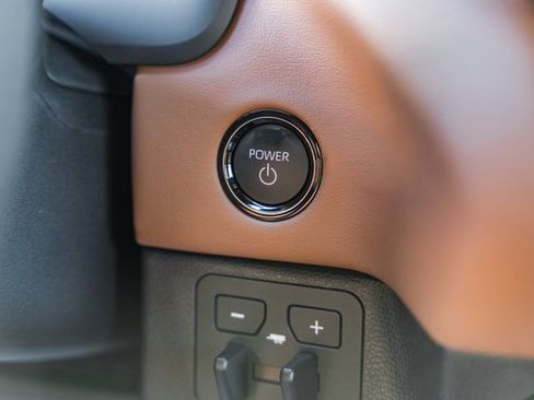 New 2026 Toyota Tundra 1794 Edition image 28