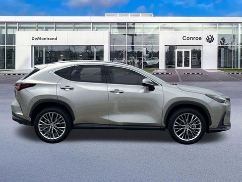 Used 2022 Lexus NX 350 AWD image 5
