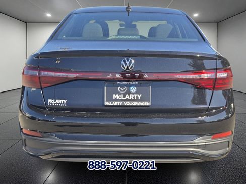 New 2026 Volkswagen Jetta Sport image 5