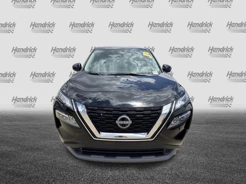Used 2023 Nissan Rogue SV AWD/4WD image 3