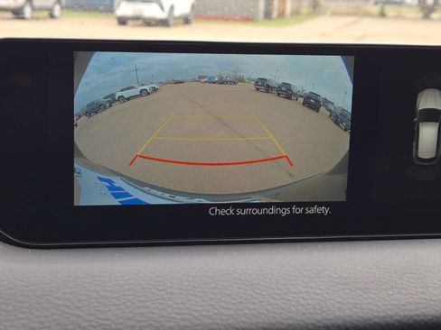 New 2026 MAZDA CX-50 2.5 Hybrid w/ Weather Package image 13