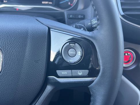 Certified 2022 Honda Pilot EX-L image 23