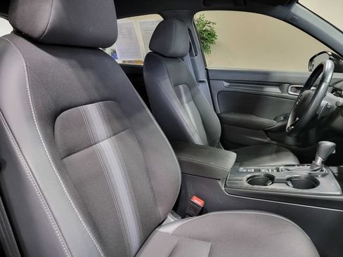 Certified 2024 Honda Civic Sport image 16