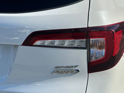 Used 2022 Honda Pilot Sport image 30