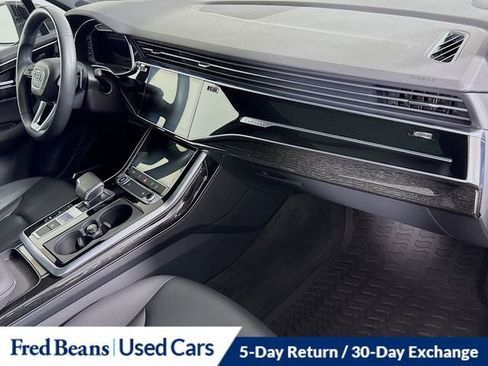 Used 2021 Audi Q7 3.0T Premium Plus image 33