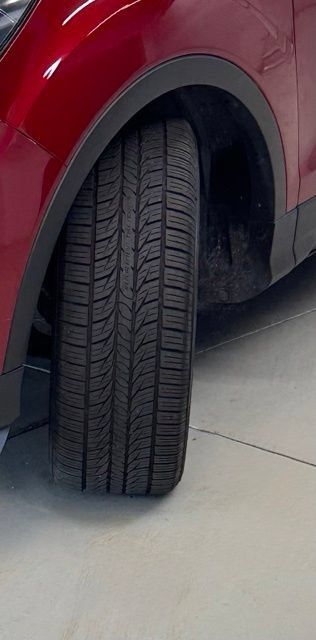Used 2017 Ford Escape Titanium FWD image 29