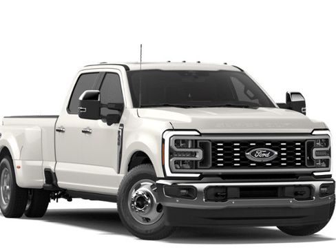 New 2027 Ford F350 King Ranch AWD/4WD image 4