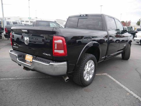 Certified 2021 RAM 2500 Laramie image 25