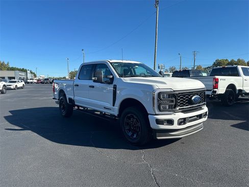 New 2026 Ford F250 XL w/ STX Appearance Package image 3