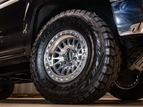 Used 2014 Chevrolet Silverado 1500 LT w/ All Star Edition image 15