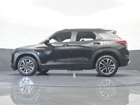 Used 2024 Chevrolet TrailBlazer LT image 53
