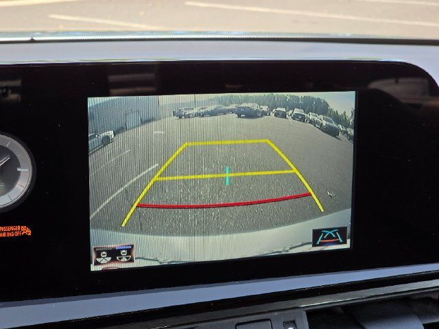 Used 2022 Lexus ES 350 w/ Premium Package FWD image 32