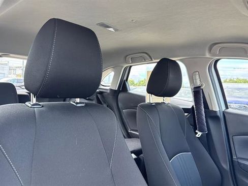 Used 2020 MAZDA CX-3 Sport FWD image 17