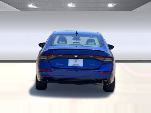 Certified 2023 Honda Accord Sport image 10