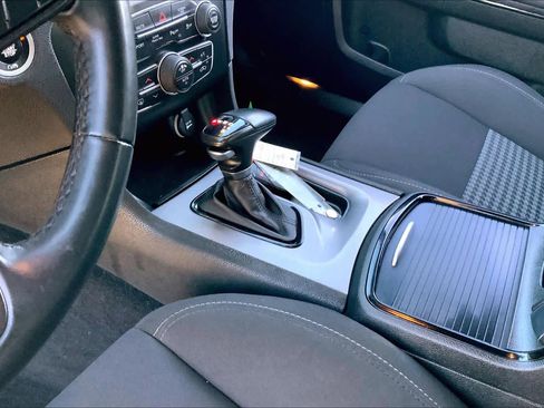 Used 2023 Dodge Charger GT w/ Blacktop Package image 14