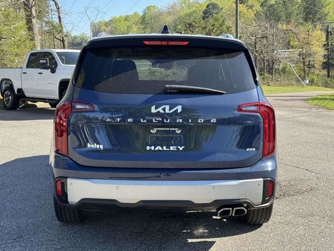 Used 2023 Kia Telluride S w/ S Sunroof Package AWD/4WD image 24