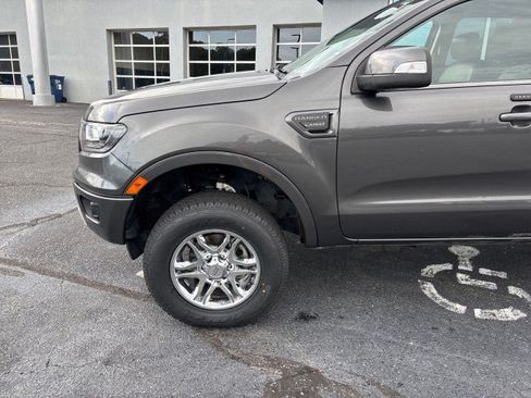 Used 2019 Ford Ranger Lariat w/ Equipment Group 501A Mid AWD/4WD image 7