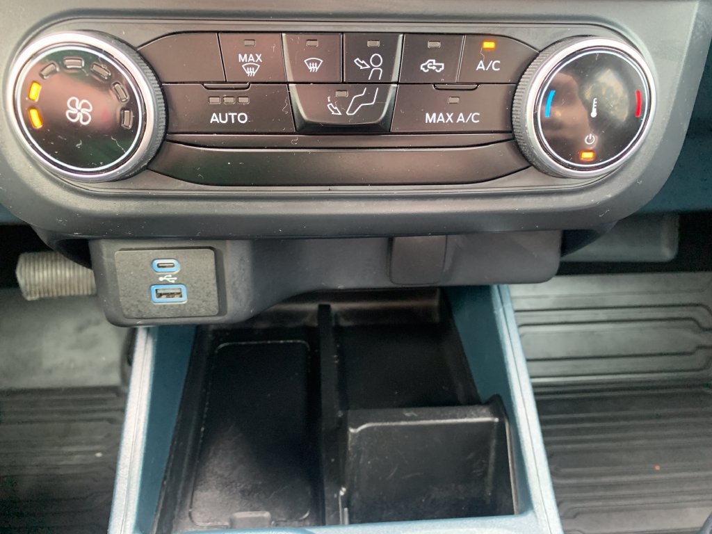 Used 2024 Ford Maverick XL FWD image 20