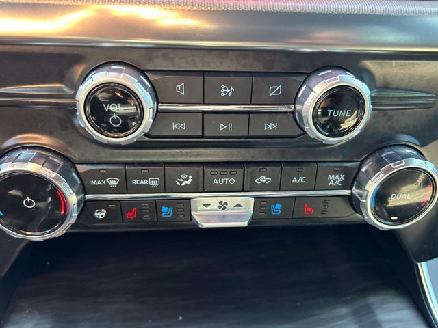 Used 2024 Ford F150 Lariat w/ Equipment Group 502A High AWD/4WD image 26