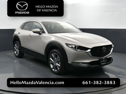 Certified 2023 MAZDA CX-30 AWD 2.5 S w/ Preferred Package