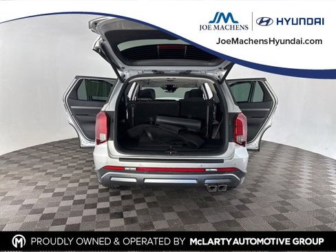 Used 2025 Hyundai Palisade SEL image 18