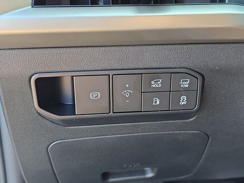 New 2027 Kia Telluride EX FWD image 29