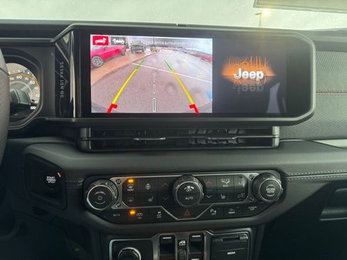 New 2026 Jeep Wrangler Unlimited Rubicon 392 AWD/4WD image 20
