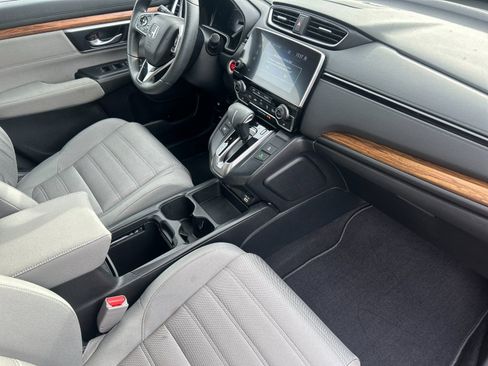 Used 2022 Honda CR-V EX image 17