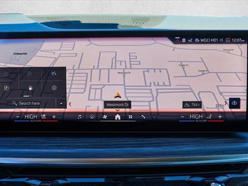 New 2026 BMW X7 xDrive40i image 16