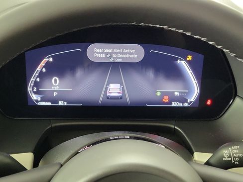 New 2026 MAZDA CX-5 Preferred AWD/4WD image 17