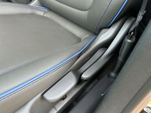 New 2026 Buick Encore GX Sport Touring w/ Advanced Technology Package image 12