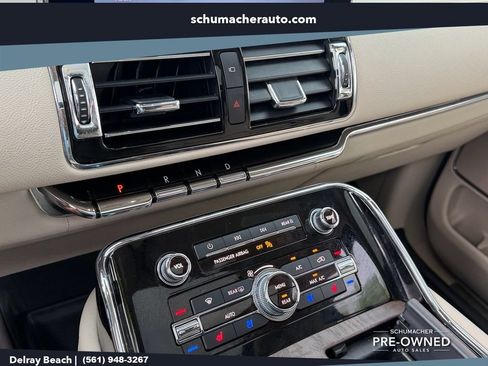 Used 2020 Lincoln Navigator Reserve RWD image 19