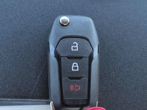 Used 2025 Ford F150 XL w/ Equipment Group 103A High AWD/4WD image 27