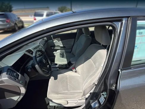 Used 2012 Honda Civic LX image 10