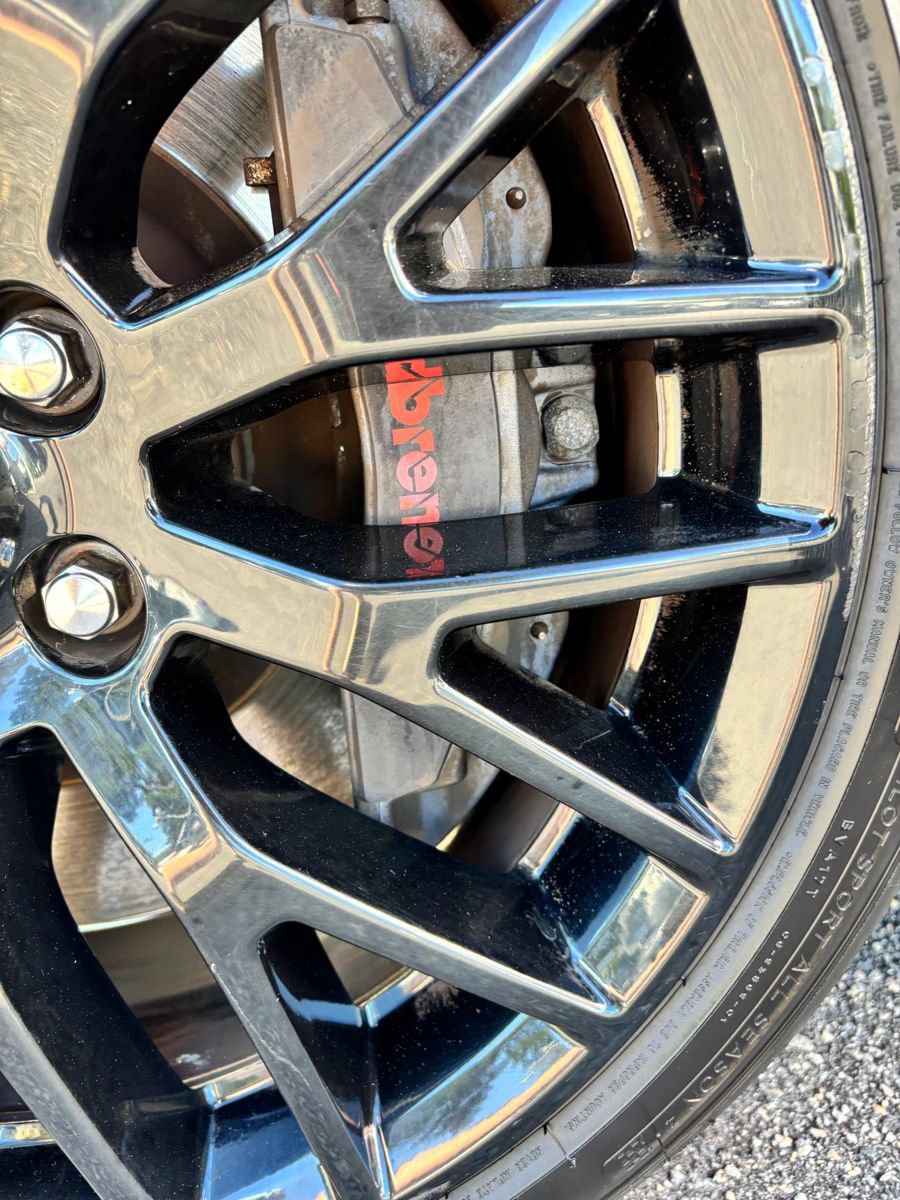 Used 2020 Ford Mustang GT w/ GT Performance Package RWD image 11