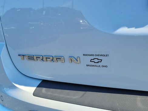 Used 2017 GMC Terrain Denali AWD/4WD image 6