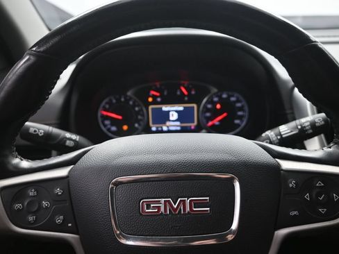 Used 2020 GMC Terrain SLT w/ Preferred Package AWD/4WD image 14