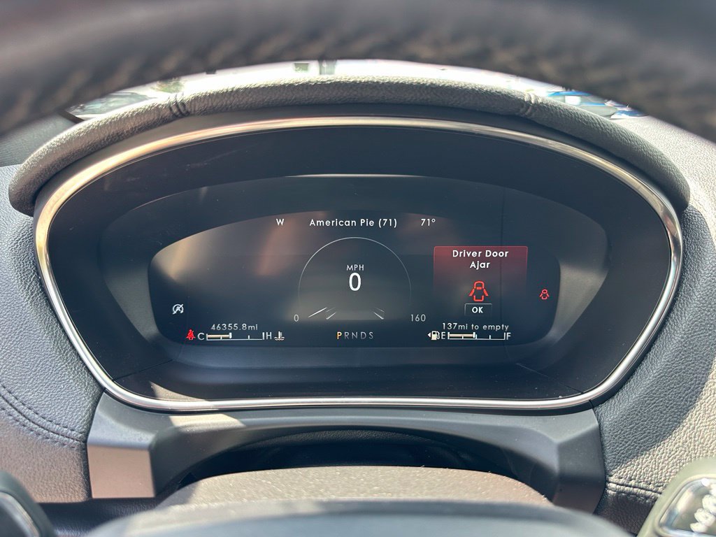 Used 2019 Lincoln Nautilus Reserve FWD image 28