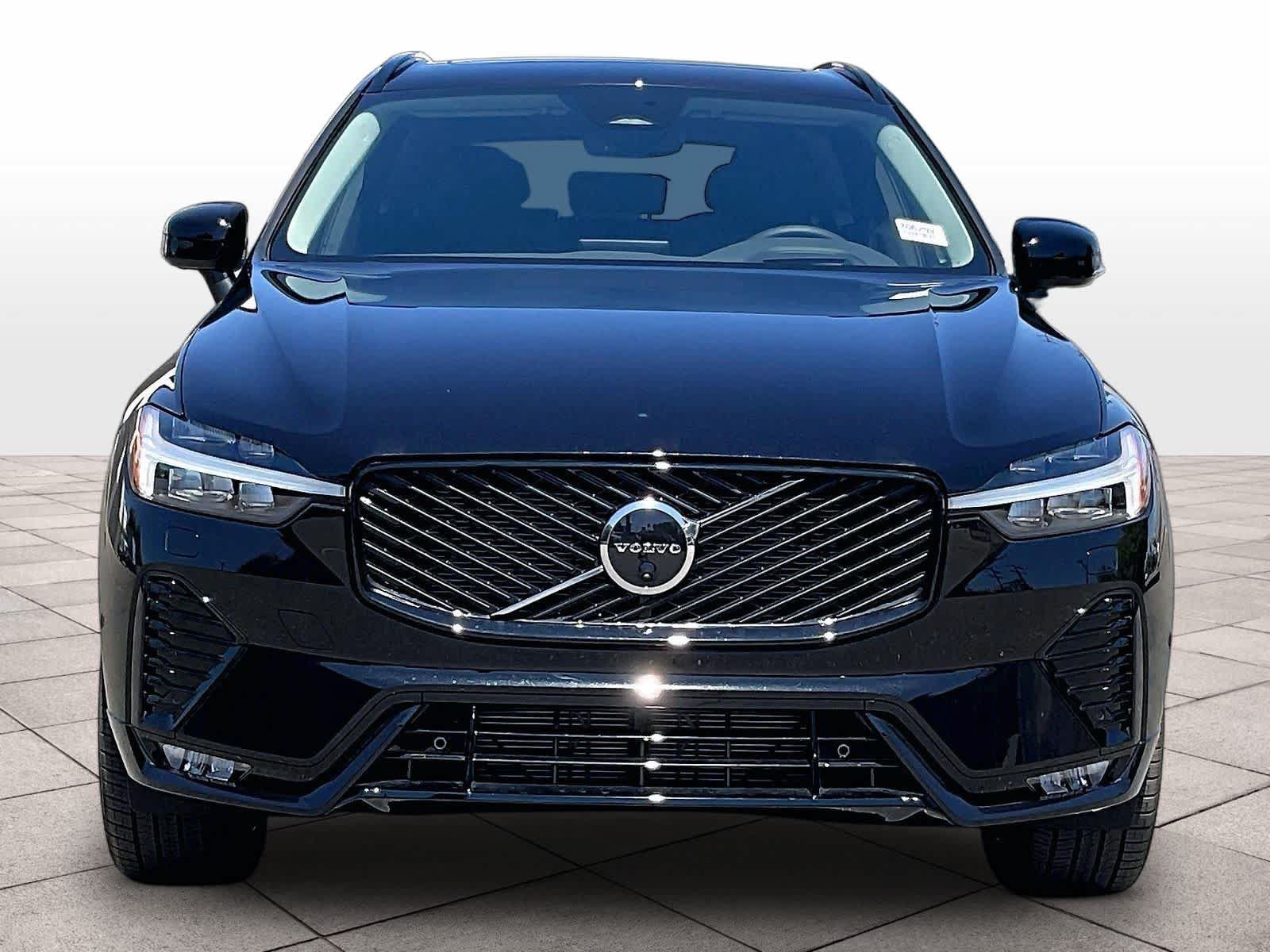 New 2026 Volvo XC60 B5 Ultra w/ Protection Package Premier AWD/4WD image 5