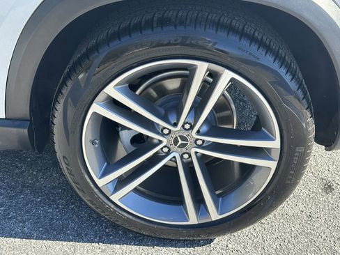 Certified 2022 Mercedes-Benz GLE 350 image 23