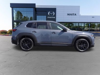 Certified 2025 MAZDA CX-50 AWD 2.5 S w/ Premium Package