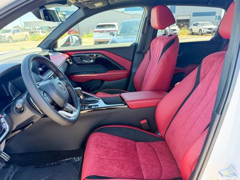 New 2026 Acura ADX A-Spec AWD/4WD image 13