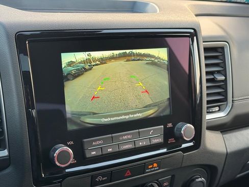 Certified 2024 Nissan Frontier SL w/ Technology Package image 25
