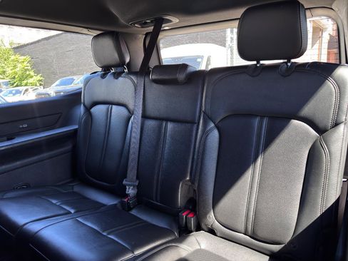 Used 2022 Jeep Wagoneer Series II image 25