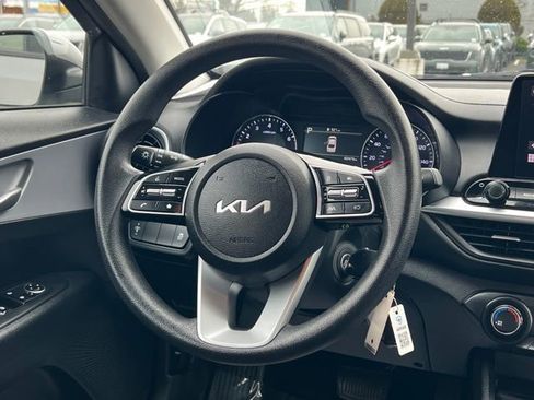 Certified 2024 Kia Forte LXS image 16