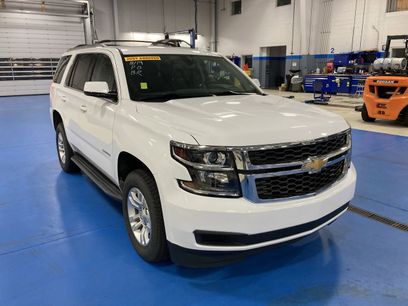 Used 2020 Chevrolet Tahoe LS